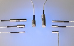 Lion Precision updates Capacitive Displacement Sensors