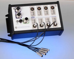 Lion Precision releases ECL150 Eddy-Current Displacement Sensor