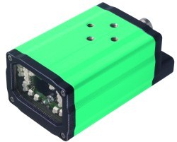 Pepperl+Fuchs introduces MAC335 Universal Code Reader