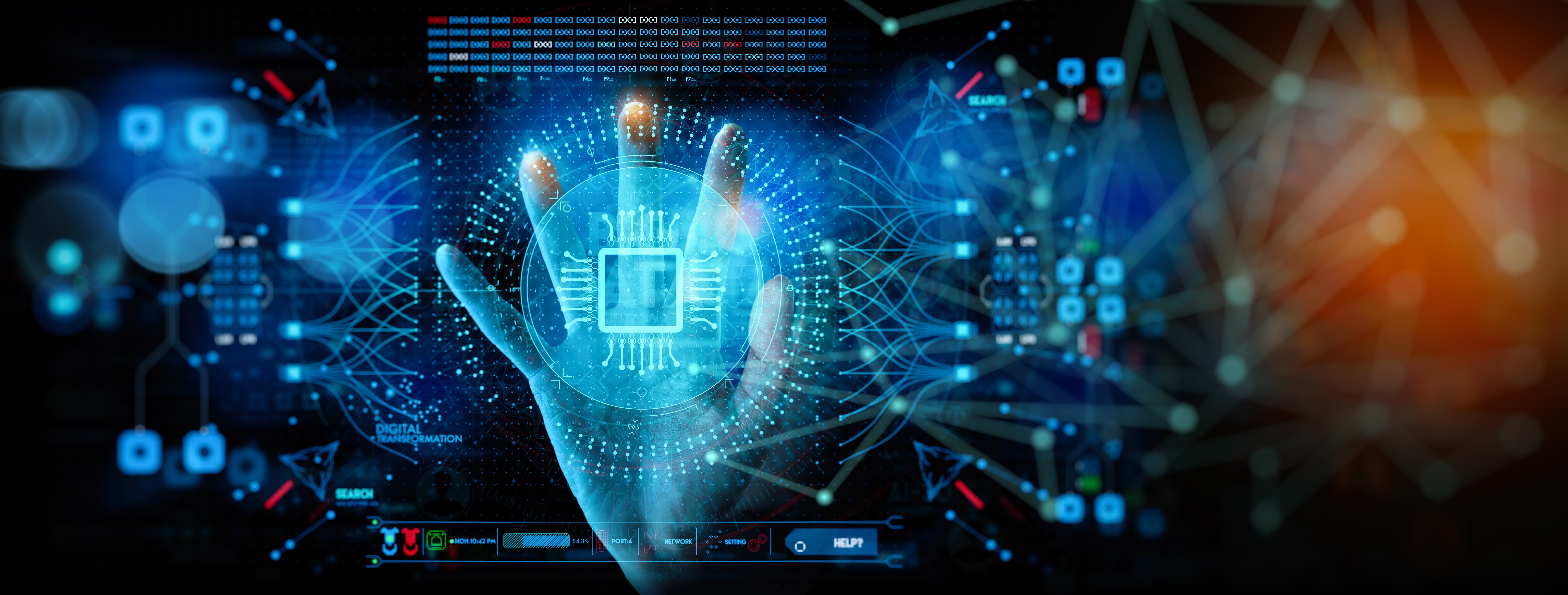 What's the Difference Between Artificial Intelligence and Machine Learning?