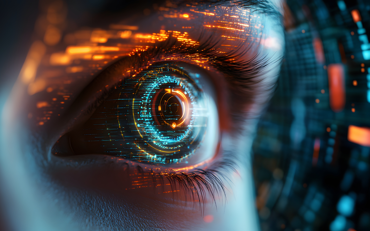 Feature Image for European Researchers Develop Energy-Efficient Machine Vision Inspired by Human Eyesight and the Brain