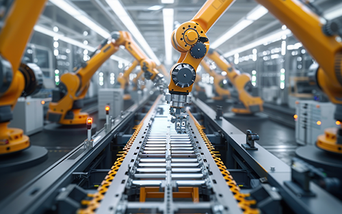 Pressure Builds, Output Slips: Tracking Germany’s Machinery Pulse