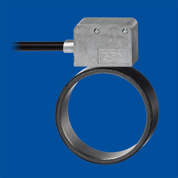 ASM introduces posirot PMIS4/PMIR7 incremental encoder solution
