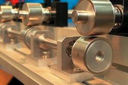 Misumi introduces magnetic transmission drive components
