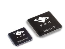 PMD upgrades Magellan motion control processor