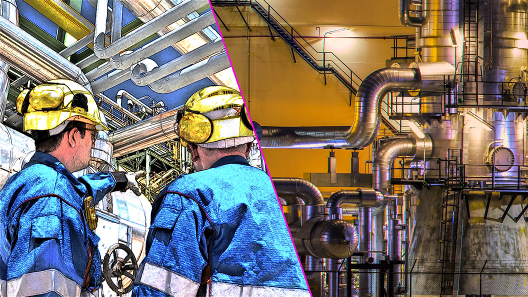Improved Process Control Strategy for Crude Oil Fractional Distillation [Technical]