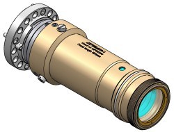 Malvern releases telephoto lens for particle size measurements