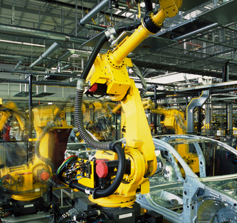 Industrial Internet Consortium announces Intelligent Manufacturing Solutions Forum at HANNOVER MESSE USA 2018