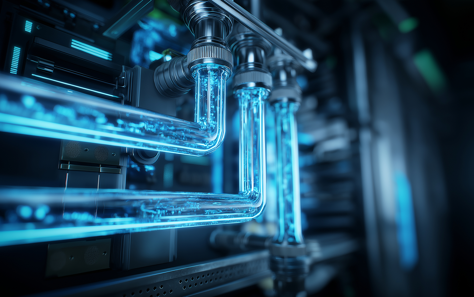 Thumbnail for Cooling the AI Era: Rethinking Thermal Infrastructure for High-Density Manufacturing