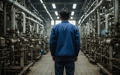 AI Will Fail Manufacturers in 2025