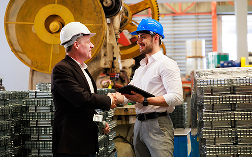 From Shop Floor to Boardroom: How Automation is Transforming Manufacturing Deals