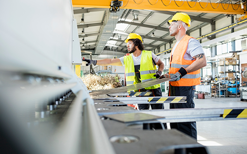 Surveys Show People See US Manufacturing as Innovative, Critical and High Tech