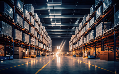 November 2023 Manufacturing Technology Orders Fall Despite Economy’s Soft Landing
