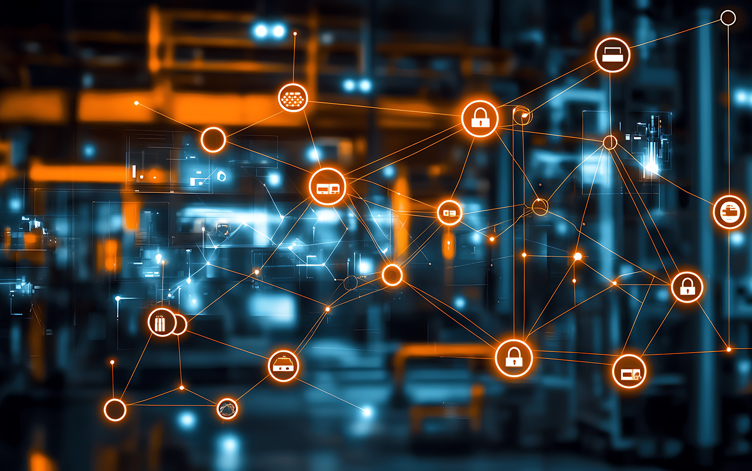 Feature Image for Why You Need Physical Security Testing in Manufacturing