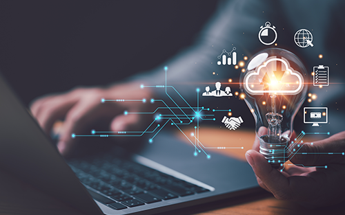 Why Manufacturing’s Technological Evolution Must Never End