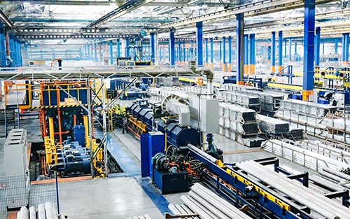 How to Maximize Your CNC Manufacturing Uptime
