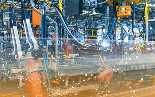 How AIoT Technologies Help Drive Manufacturing Digitalization