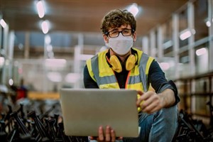 Reimagine The Factory Floor For The Manufacturing Workforce