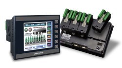 Maple Systems Introduces HMC Combination HMI and PLC