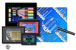 Maple Systems enhances EZware HMI software