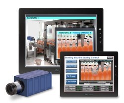 Maple Systems Integrates Video in HMIs