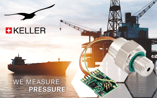 High Accuracy Pressure Transmitters