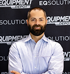 Photo of Marc Terwilliger
