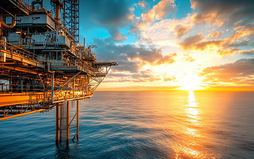 Minimizing Downtime on Drilling Vessels: Proactive Investment into Derisking Offshore Operations