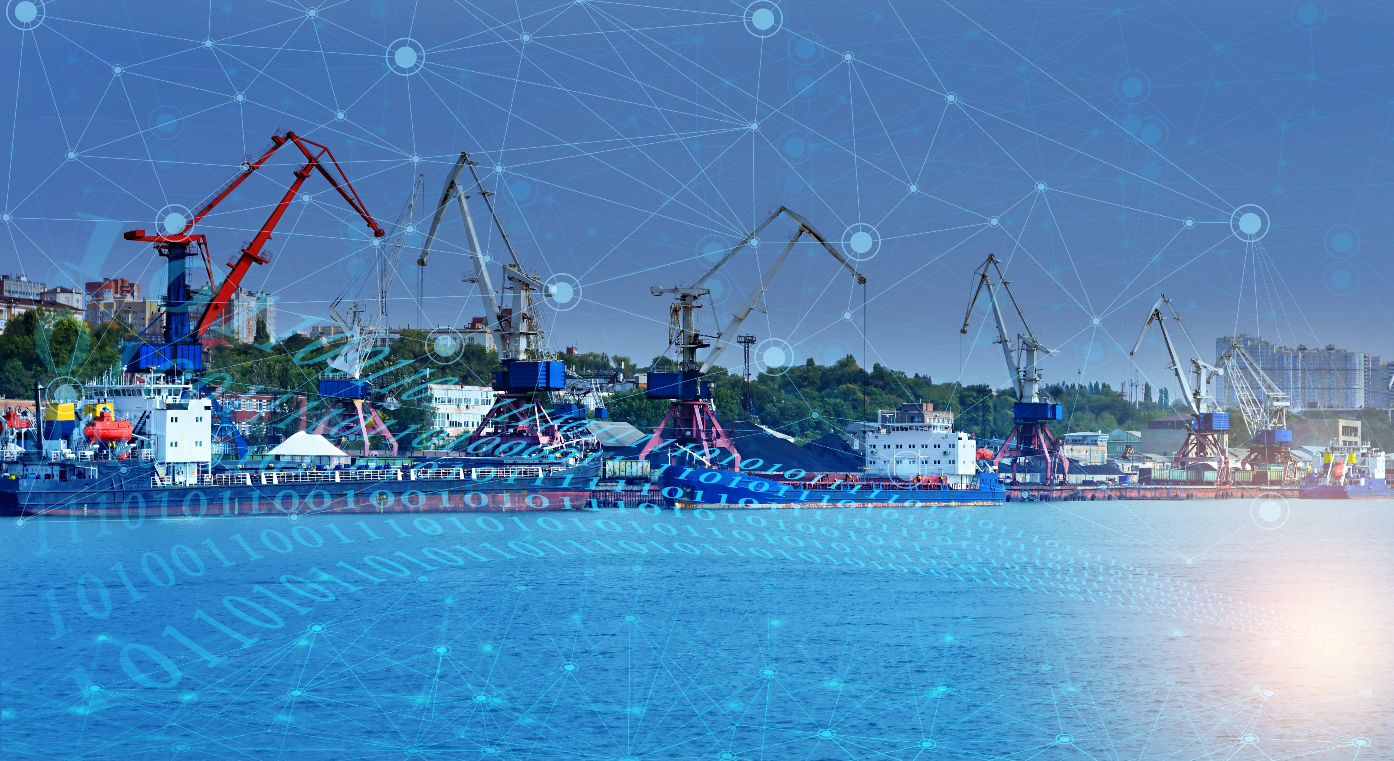 What Does a Maritime Cybersecurity Professional Do? Q&A with Marco Ayala