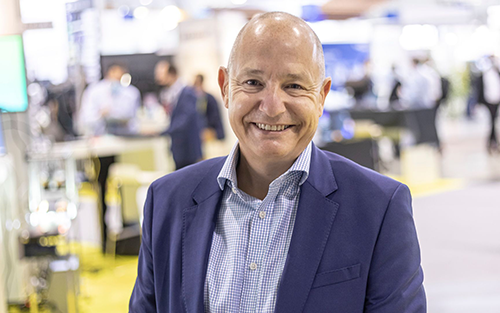 VDMA: Machine Vision Navigating Through Uncertain Times