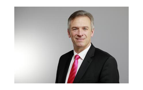 Markus Asch Appointed CEO of Rittal International and RSS International