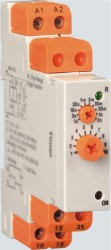 Automatic Timing & Controls Introduces Model 175SO-110 timer