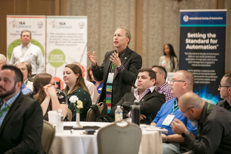 Key Takeaways from My Year as ISA President