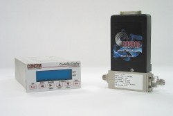 CONCOA announces Gas Mass Flowmeters and Controllers