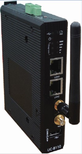 Matrikon introduces Industrial UA Modbus Gateway