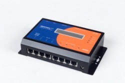 Artila announces Matrix-520 Industrial Computer