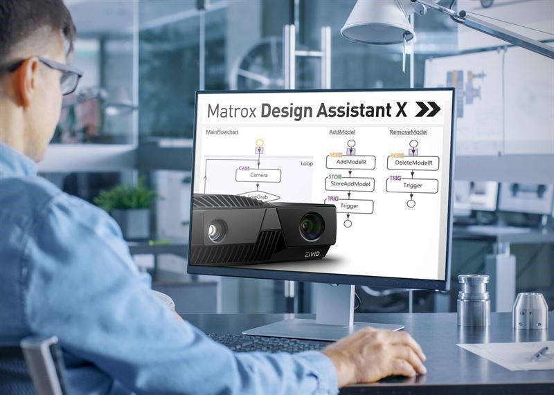 Matrox partners with PanoTek to release video wall controller solution