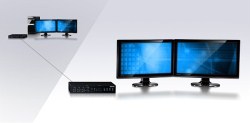 Matrox Graphics introduces Avio Series KVM extenders