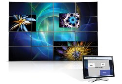 Matrox updates MuraControl Video Wall Management Software