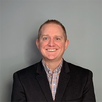 Photo of Matt Bernhard