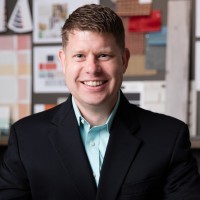 Photo of Matthew Davidson