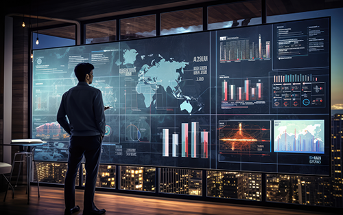The Rise of the 'Digital Maverick'