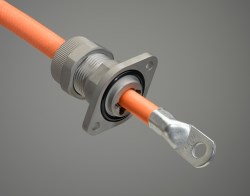 Molex announces MAX-LOC Plus shielded Cord-Grip Assemblies