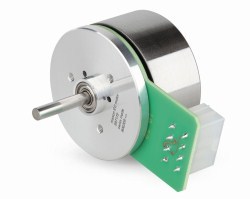 Maxon releases 70 Watt Brushless DC Motor