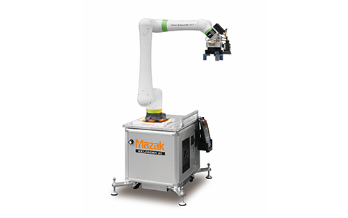 Mazak and Premier Engineering Open House Brings Innovation to Florida Aerospace & Defense Production