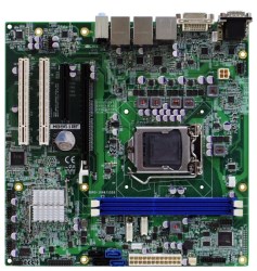IBASE Announces MB961 Micro ATX Motherboard