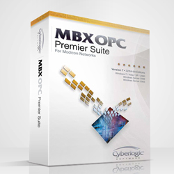 MBX OPC Premier Suite
