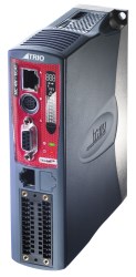 Trio Motion introduces MC4N-Mini EtherCAT Motion Coordinator