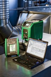 Beamex announces dry blocks for temperature calibration