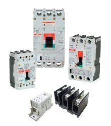 Eaton adds new combination ratings on circuit breakers and power distribution blocks